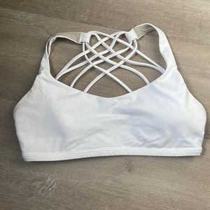 Free to be bra
